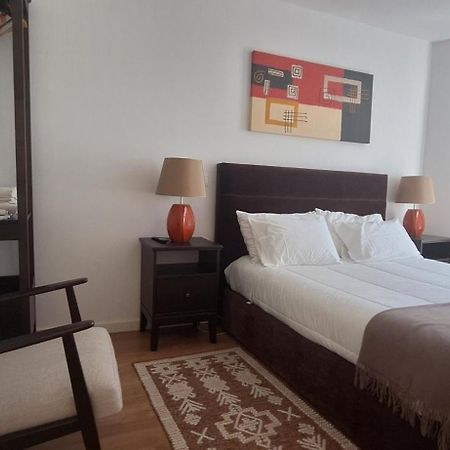 Ares Do Mar - 4 Beds Apartment And Car Parking Matosinhos  Exterior foto