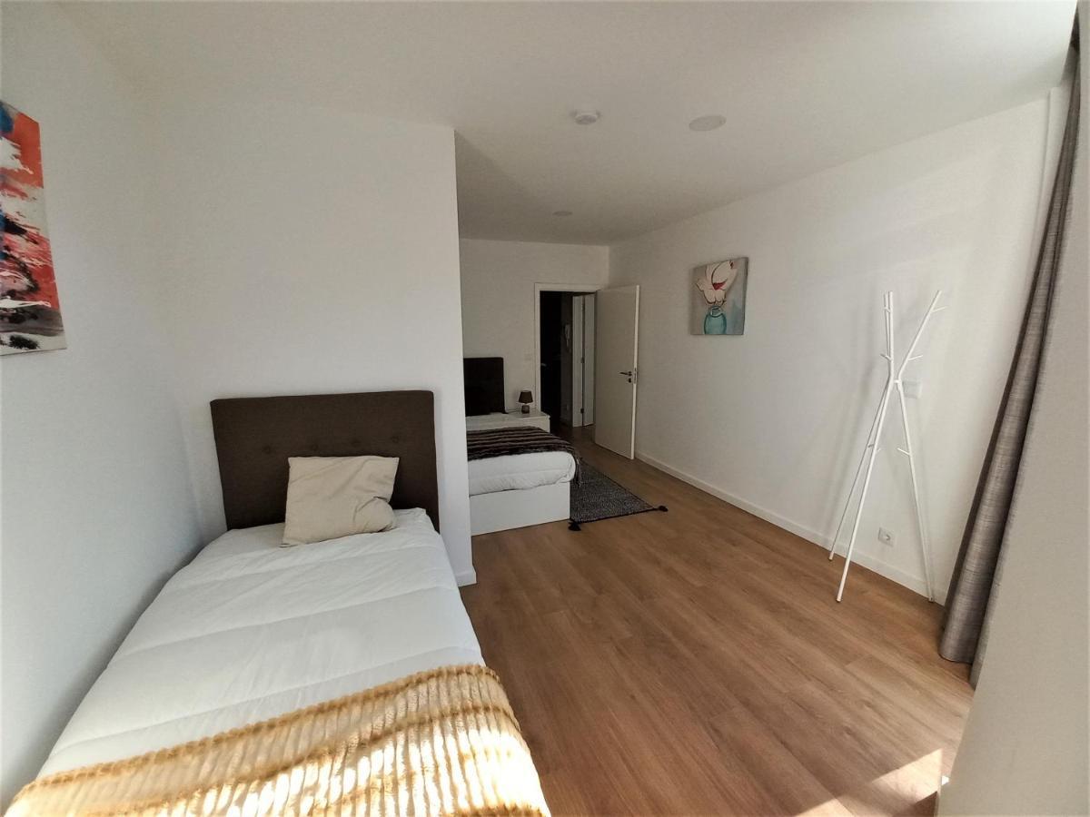 Ares Do Mar - 4 Beds Apartment And Car Parking Matosinhos  Exterior foto