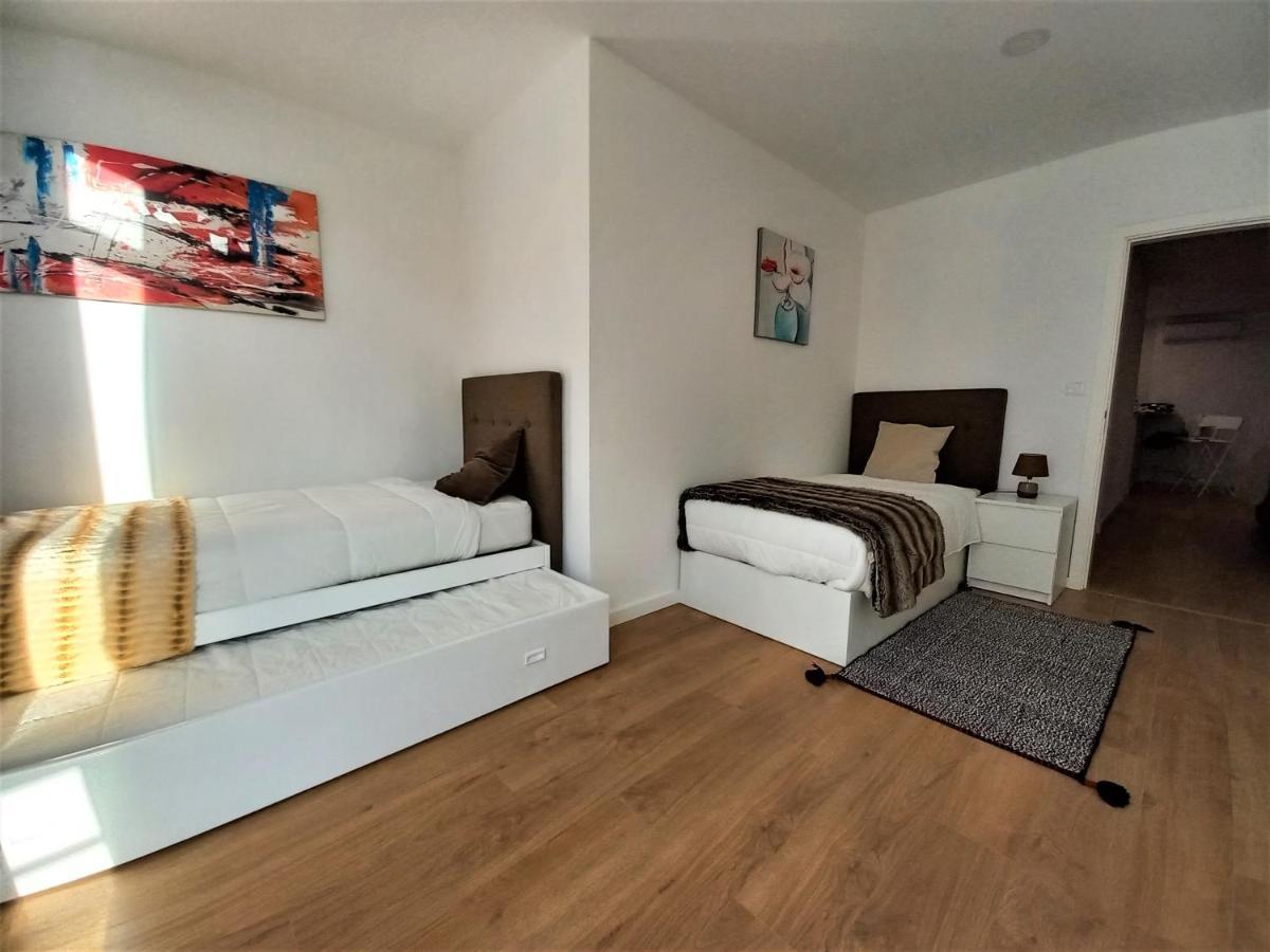 Ares Do Mar - 4 Beds Apartment And Car Parking Matosinhos  Exterior foto