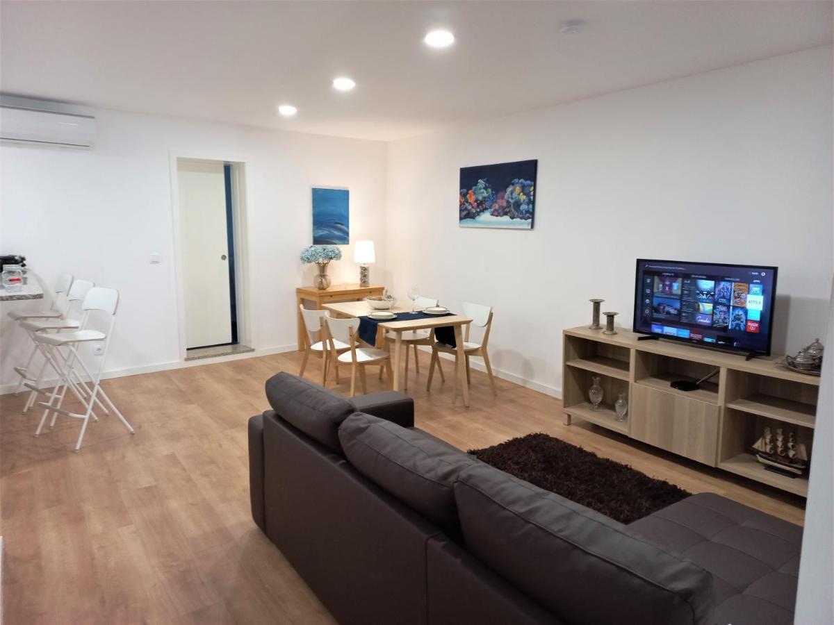 Ares Do Mar - 4 Beds Apartment And Car Parking Matosinhos  Exterior foto