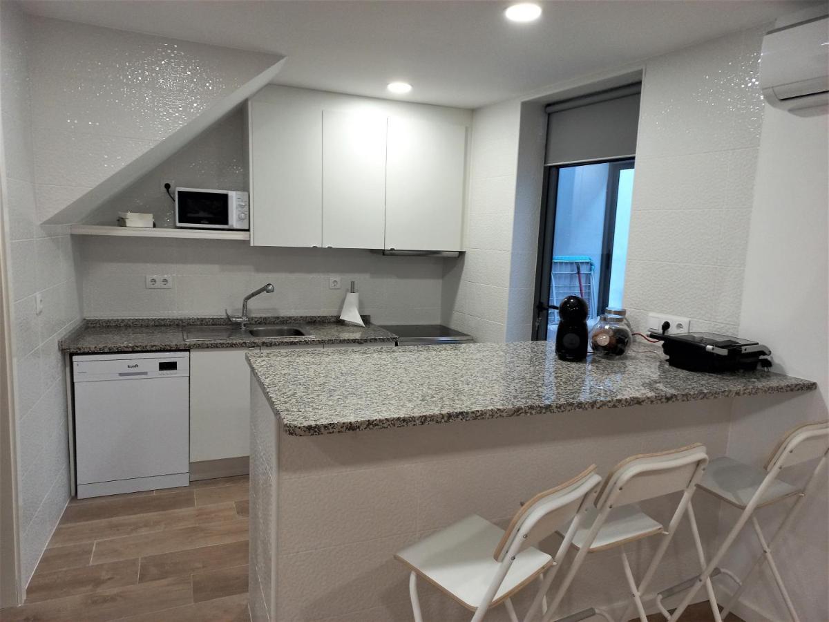 Ares Do Mar - 4 Beds Apartment And Car Parking Matosinhos  Exterior foto