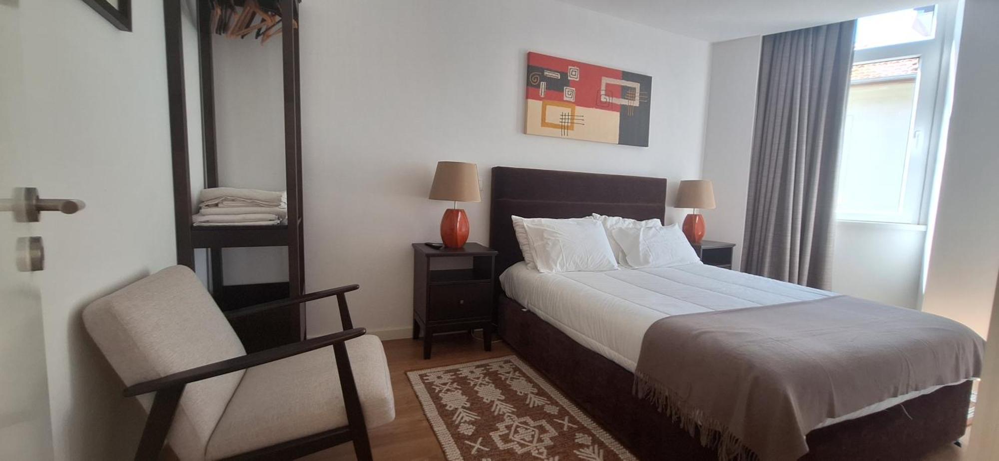 Ares Do Mar - 4 Beds Apartment And Car Parking Matosinhos  Exterior foto